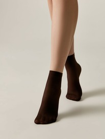 20.10 ����������� CONTE TULLE  ����� ������� 21�-186�� chocolate TULLE (2 ����)