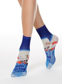 20.10 ����� ������� CONTE ����� � ����������� ��������� FANTASY 70 17�-34�� mix 