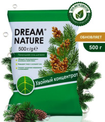 ������� Dream Nature ���� ��� ���� ������� ����������
