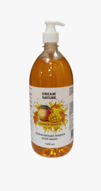������� Dream Nature ���� ������ ����� � ������������� ���������