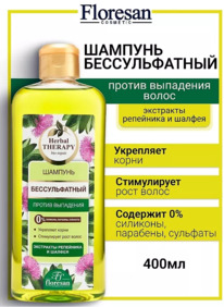 FLORESAN Herbal Therapy ������� ������������� ������ ���������