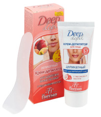FLORESAN Deep Depil ����-��������� ���������� ��� ���� � ������ �������