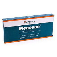 Himalaya Wellness Menosan Tab / ������� ������� 60 ���.