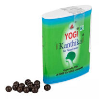 Yogi Kanthika / ���� �������