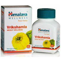 Himalaya Wellness Vrikshamla / ������� ��������� 60 ���.