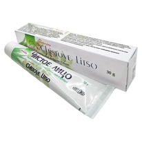 Oxford Herbextra Herbal Anti Acne Cream Chistoe Litso 30g / ���� ������ ������� 