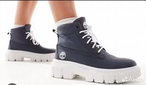 ������� ������� �� ������� Timberl�nd