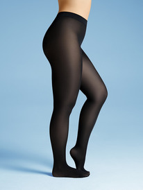 13.09 Omsa �������� �������� VELOUR  40  XL