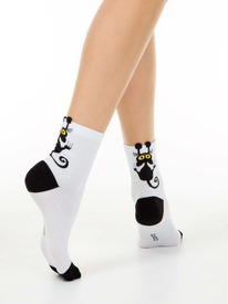 20.10 ����� ������� CONTE ��������� ����� CLASSIC � ������� �Black cat� 17�-183�