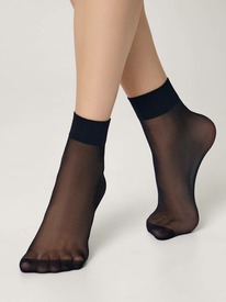 30.09 ESLI ����������� ESLI CORTO 20  ����� ������� 8�-8��� nero - (2 ����)