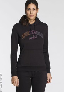 corso Kapuzensweatshirt PUMA