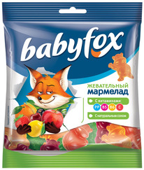  Babyfox 70 