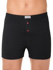 30.09 DiWaRi ����� ������� DiWaRi BOXER MBX 001 8�-100��� nero MBX 001 (� ������