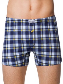 30.09 DiWaRi ����� ������� DIWARI SHAPE BOXER 104 18�-498��� royal blue-yellow M