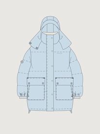 02.10 NIKASTYLE ������ �4�10026