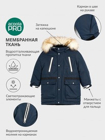 02.10 Acoola ������ ������� ��� ��������� Corrino