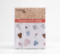 COMFORT LIFE ����� ��������� �� ������� ��� ����� - � ������� 1