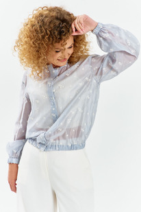 ����� Euro Moda 744-� ����-�������