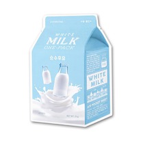       APieu White Milk One-Pack