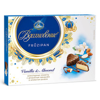      Fruzipan Vanilla&Almond