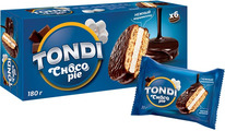 ������� TONDI Choco Pie