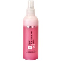 ���������-���� ��� ���������� ����� Kapous Dual Renascence 2 Phase Serum
