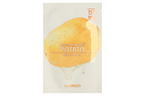 THE SAEM      Natural Potato Mask Sheet