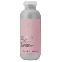 ������� � ���������� ����� � ������ ������ ����� Kapous Studio Luxe Care Satin B