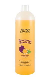 Kapous Aromatic Symphony Shampoo      , 1000 
