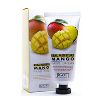        JIGOTT Real Moisture Mango Hand Cream