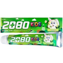     Dental Clinic 2080 Kids Apple Tooth Paste