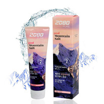      Dental Clinic 2080 Pure Pink Mountain Salt