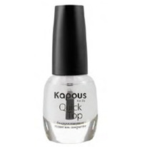Kapous Hilac Quick Top -     