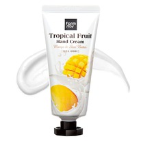          FARMSTAY Tropical Fruit Hand Cream