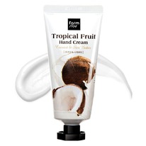          FARMSTAY Tropical Fruit Hand Crea