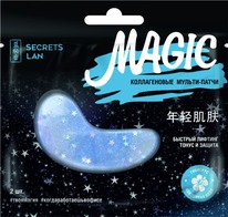SL Magic . - /    , 8 , CGE-002