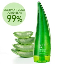         Holika Holika Aloe 99% Soothing Gel