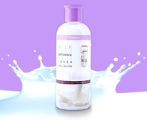      FARMSTAY Visible Difference White Toner