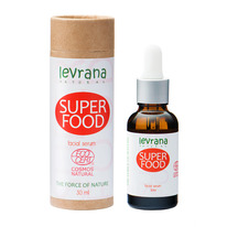 LEVRANA ��������� ��� ���� Super Food 25+