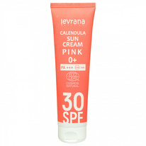 LEVRANA ���� �������������� ��� ���� � ���� �� 0+ ��������� Pink 30 SPF