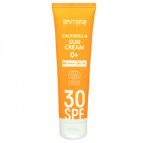 LEVRANA ���� �������������� ��� ���� � ���� �� 0+ ��������� 30 SPF