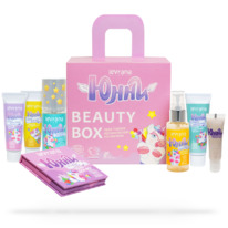 LEVRANA     eauty box 